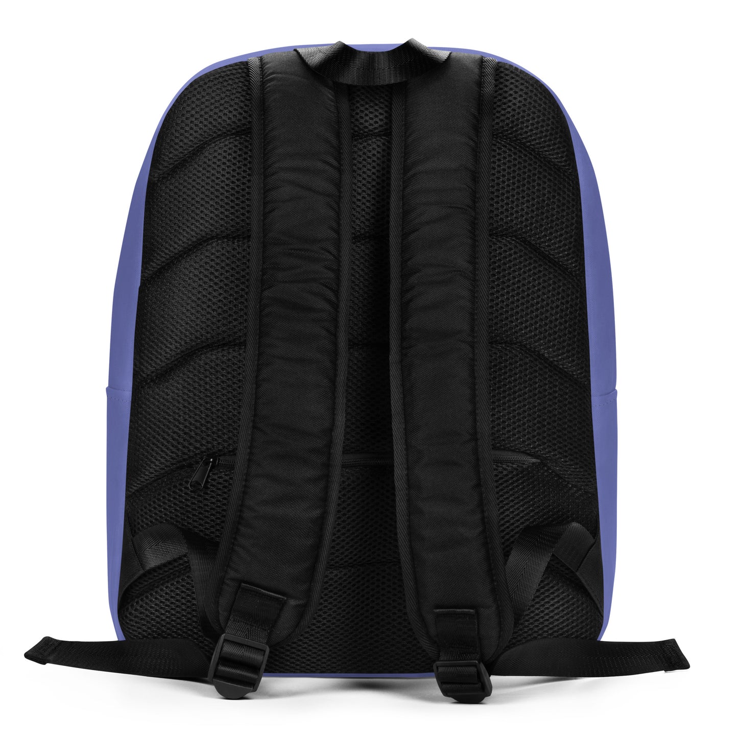Lilafarbener One Piece-Rucksack