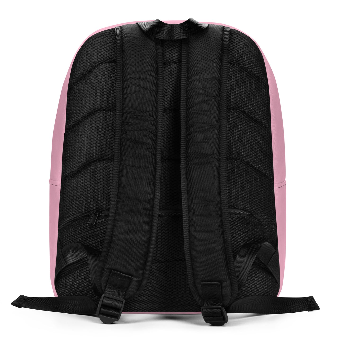 One Piece rosa Rucksack