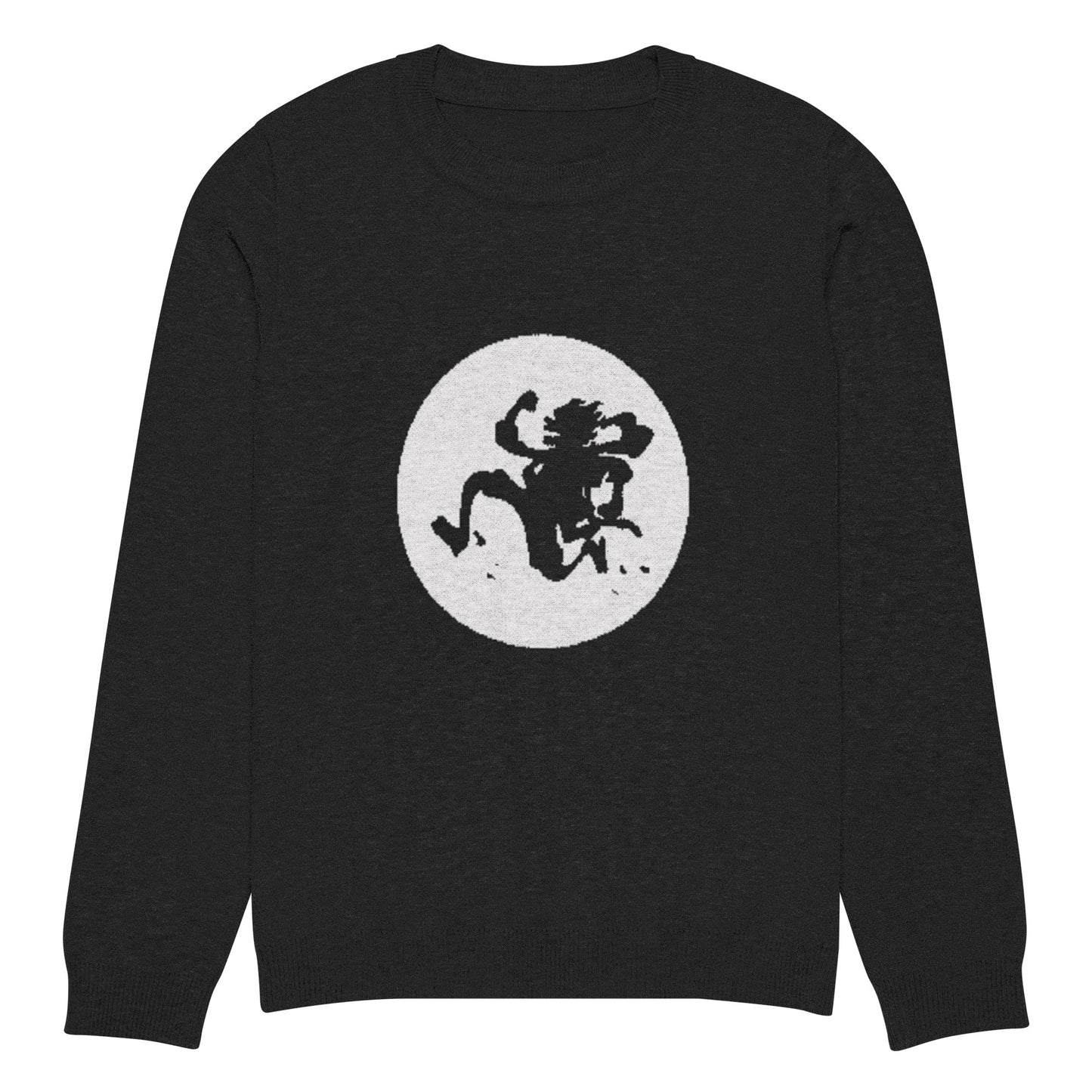 Joy Boy Knit sweater