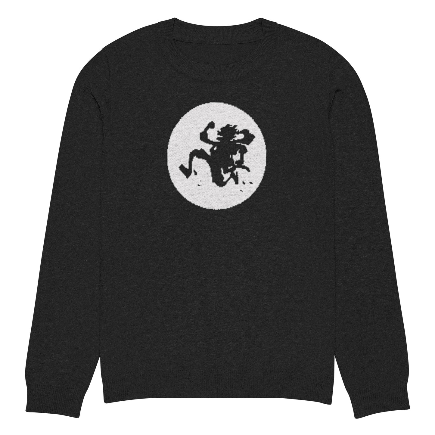 Joy Boy Knit sweater
