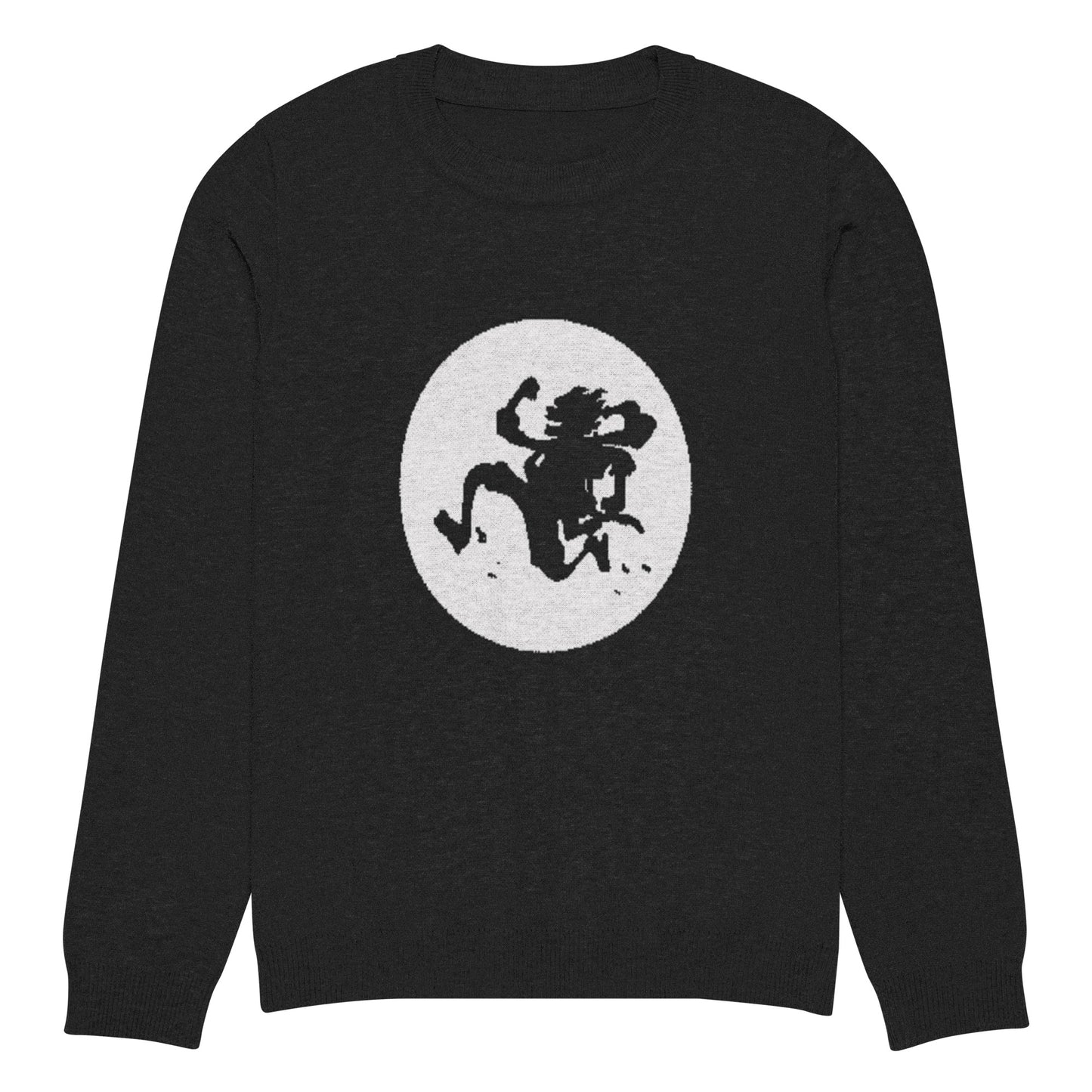 Joy Boy Knit sweater