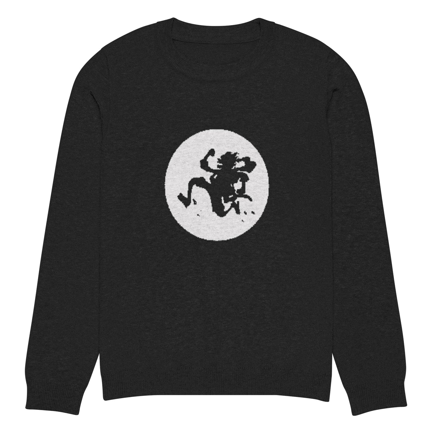 Joy Boy Knit sweater