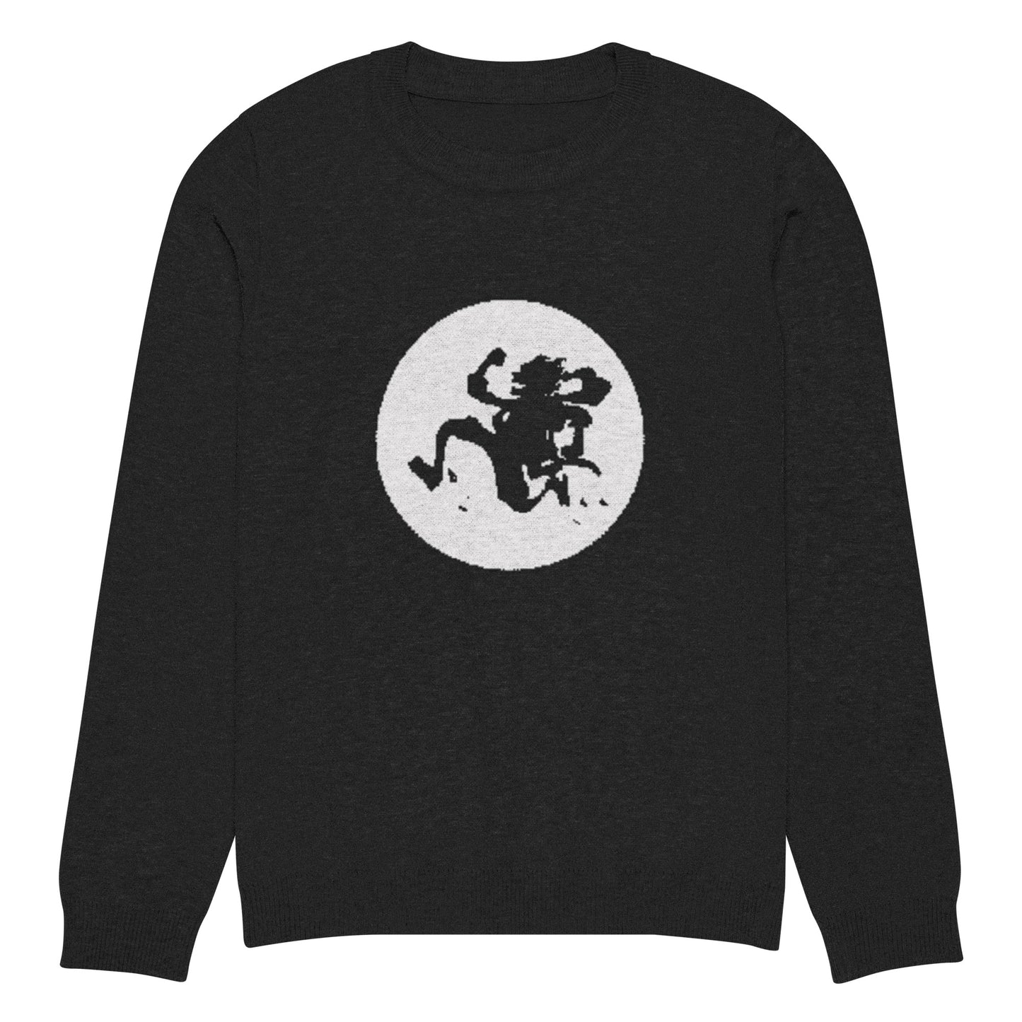 Joy Boy Knit sweater