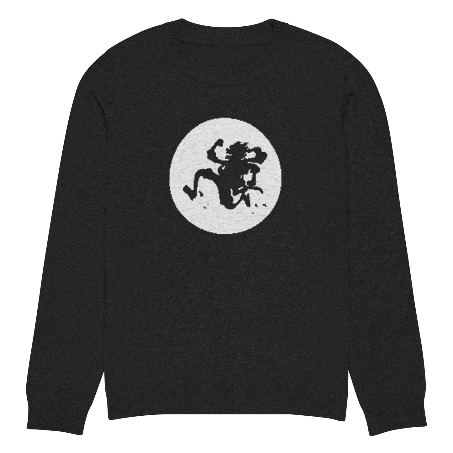 Joy Boy Knit sweater