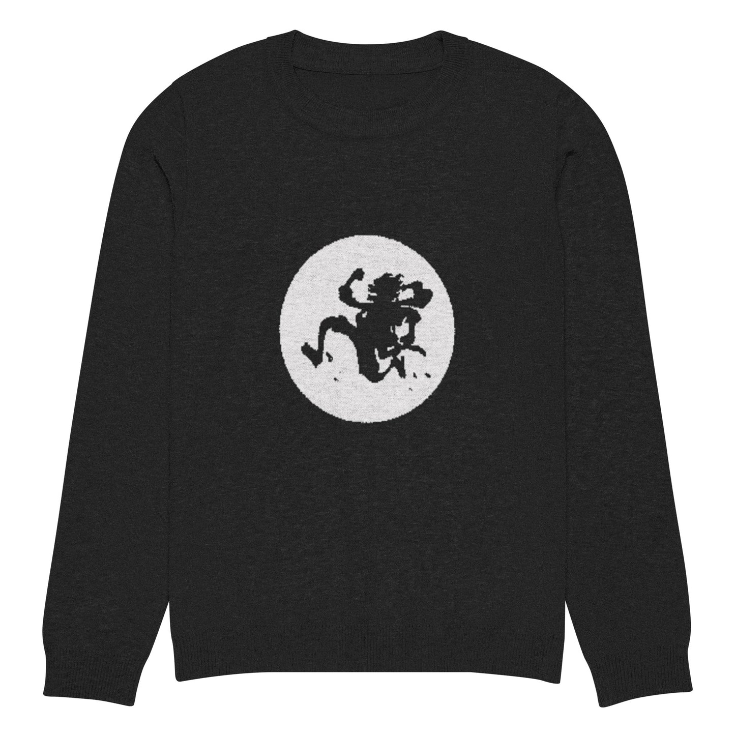 Joy Boy Knit sweater