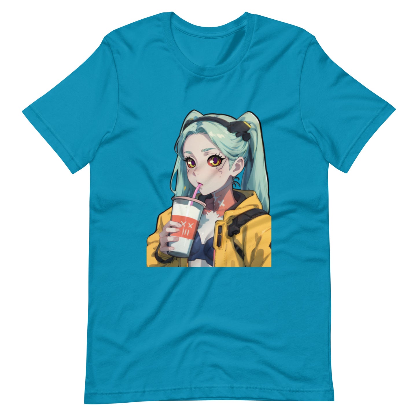 Rebecca Unisex t-shirt