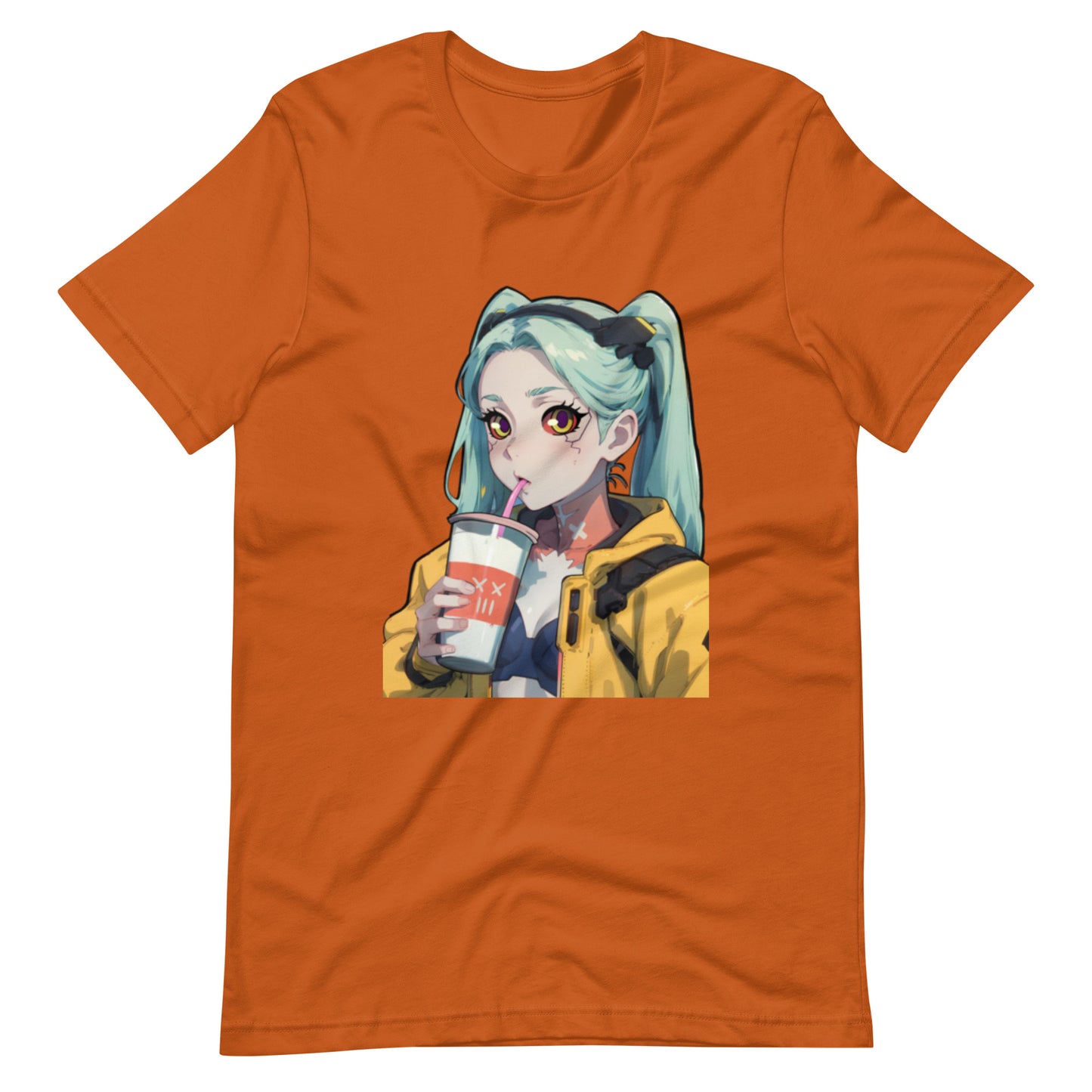 Rebecca Unisex t-shirt