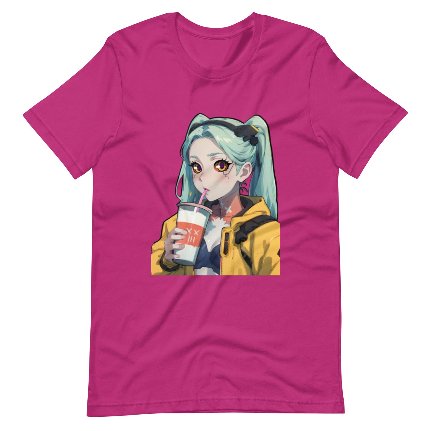 Rebecca Unisex t-shirt