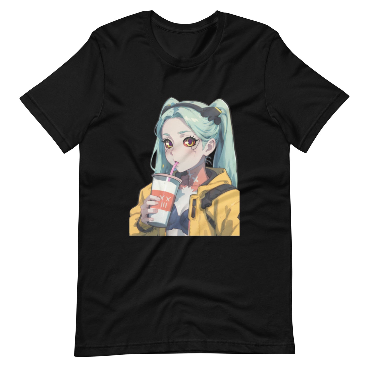 Rebecca Unisex t-shirt