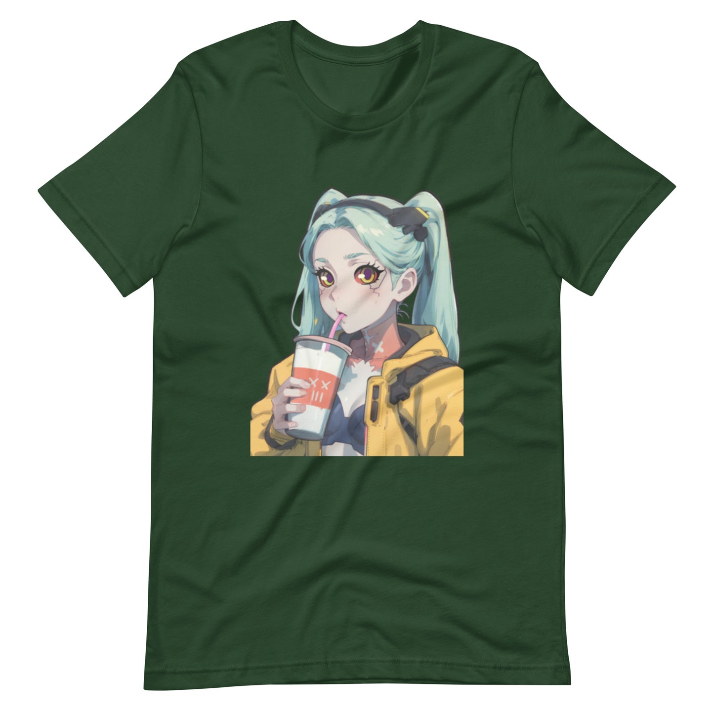 Rebecca Unisex t-shirt