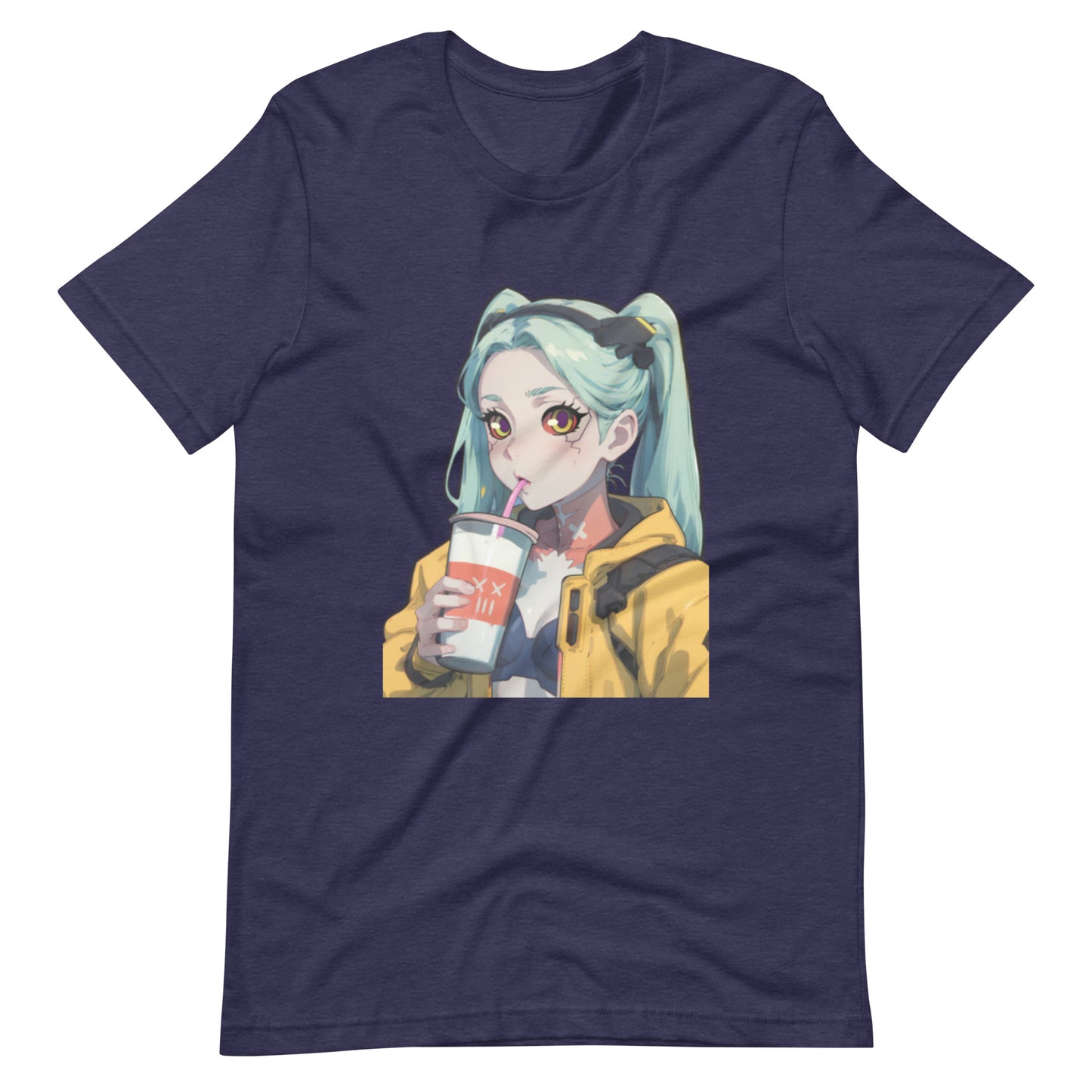 Rebecca Unisex t-shirt