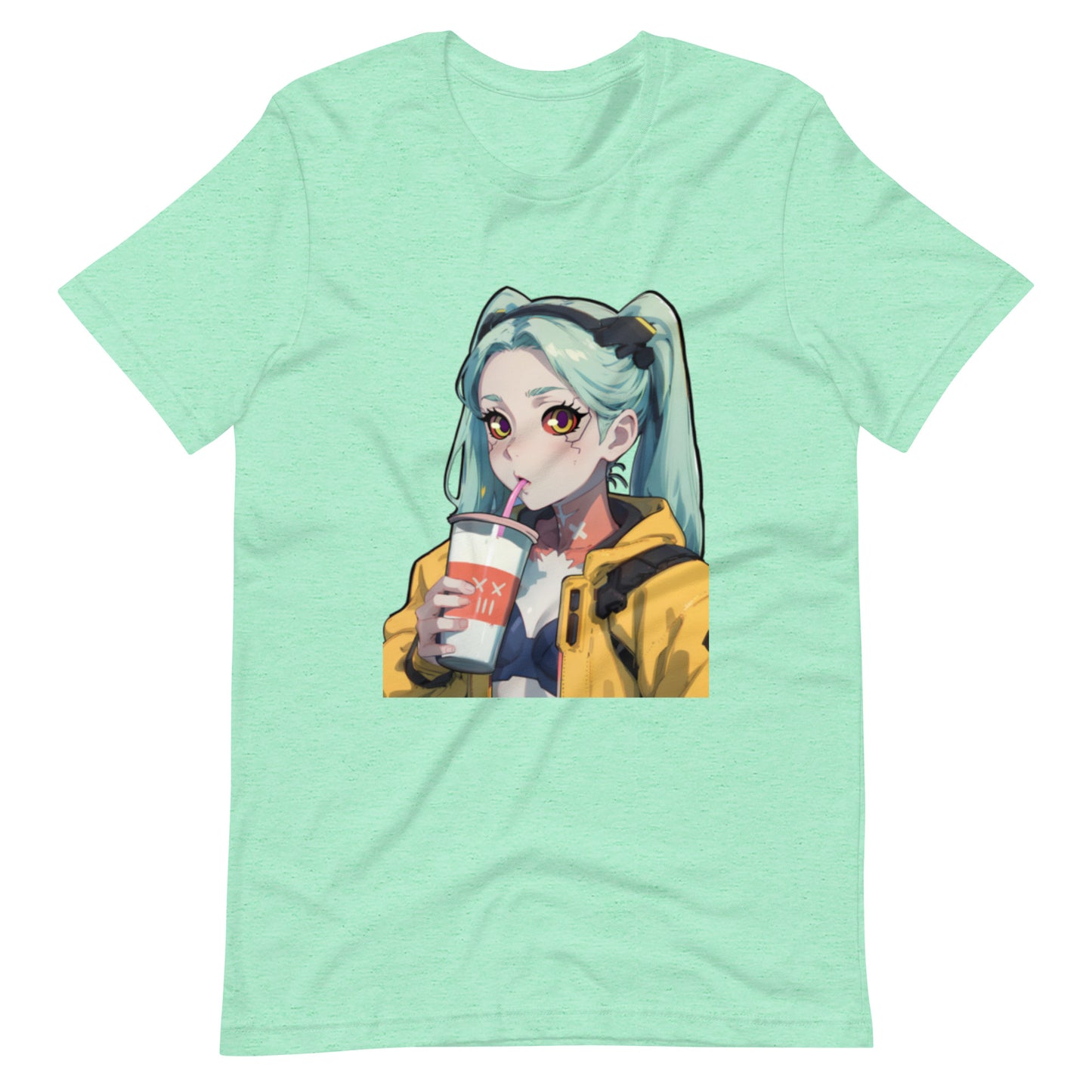 Rebecca Unisex t-shirt