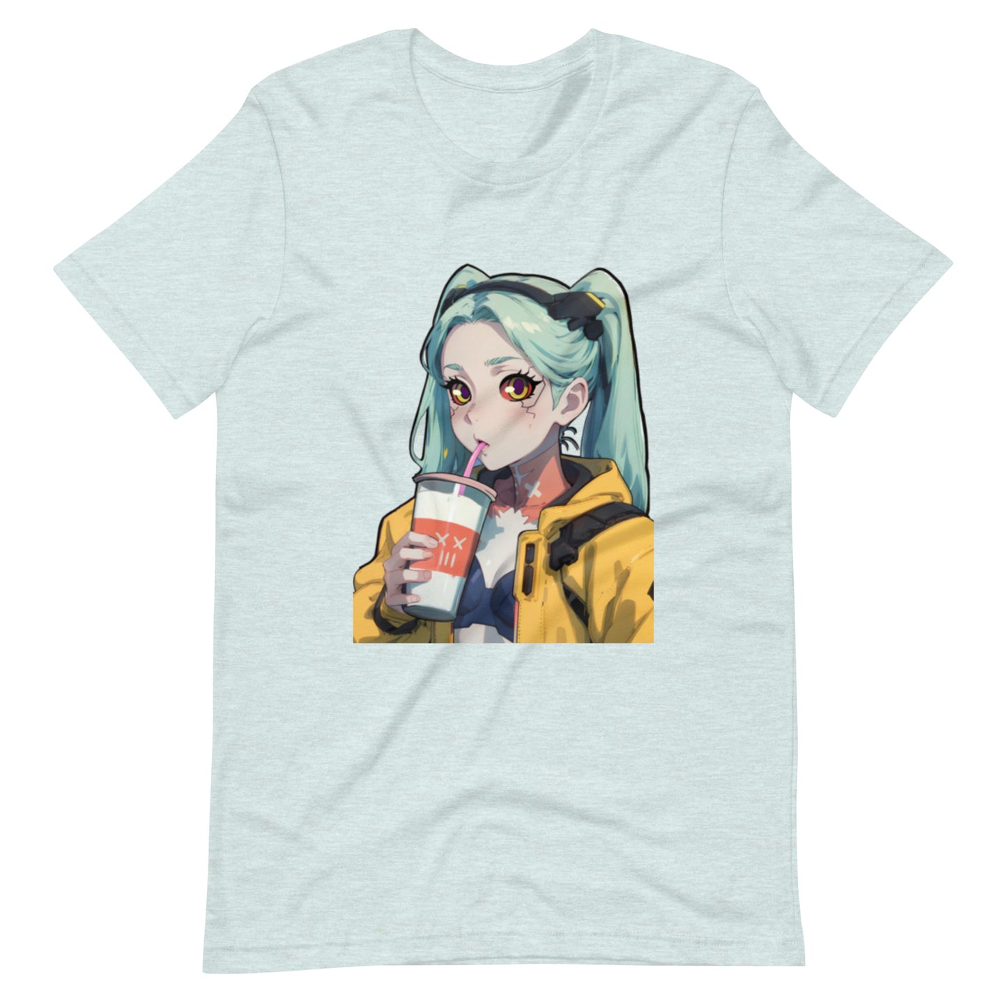 Rebecca Unisex t-shirt