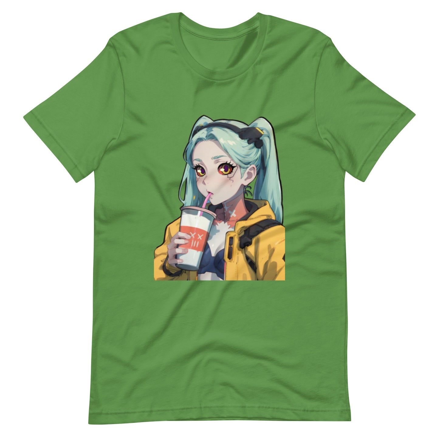 Rebecca Unisex t-shirt