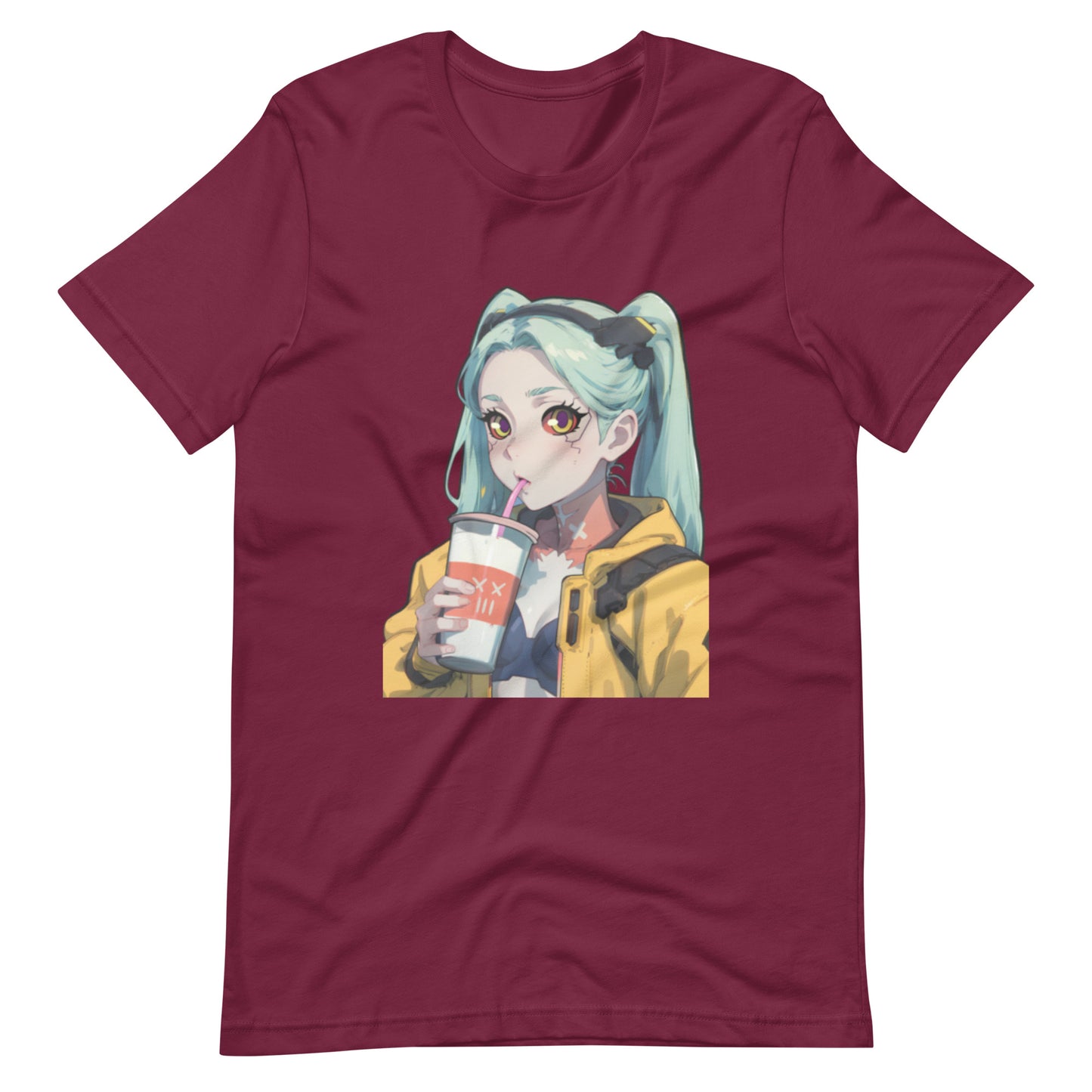 Rebecca Unisex t-shirt