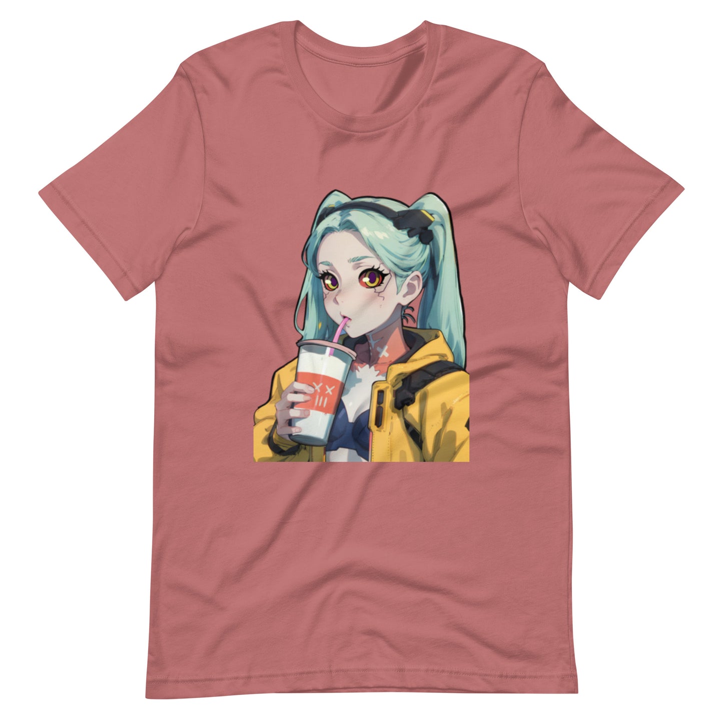 Rebecca Unisex t-shirt