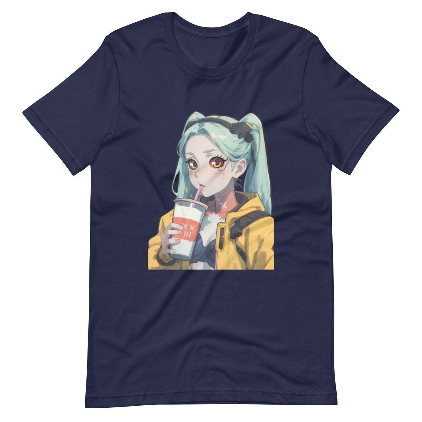Rebecca Unisex t-shirt