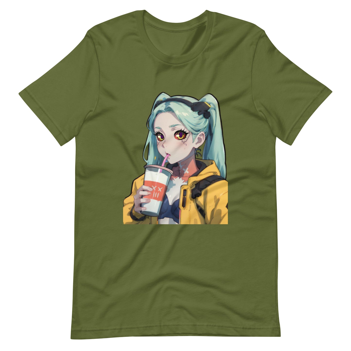 Rebecca Unisex t-shirt