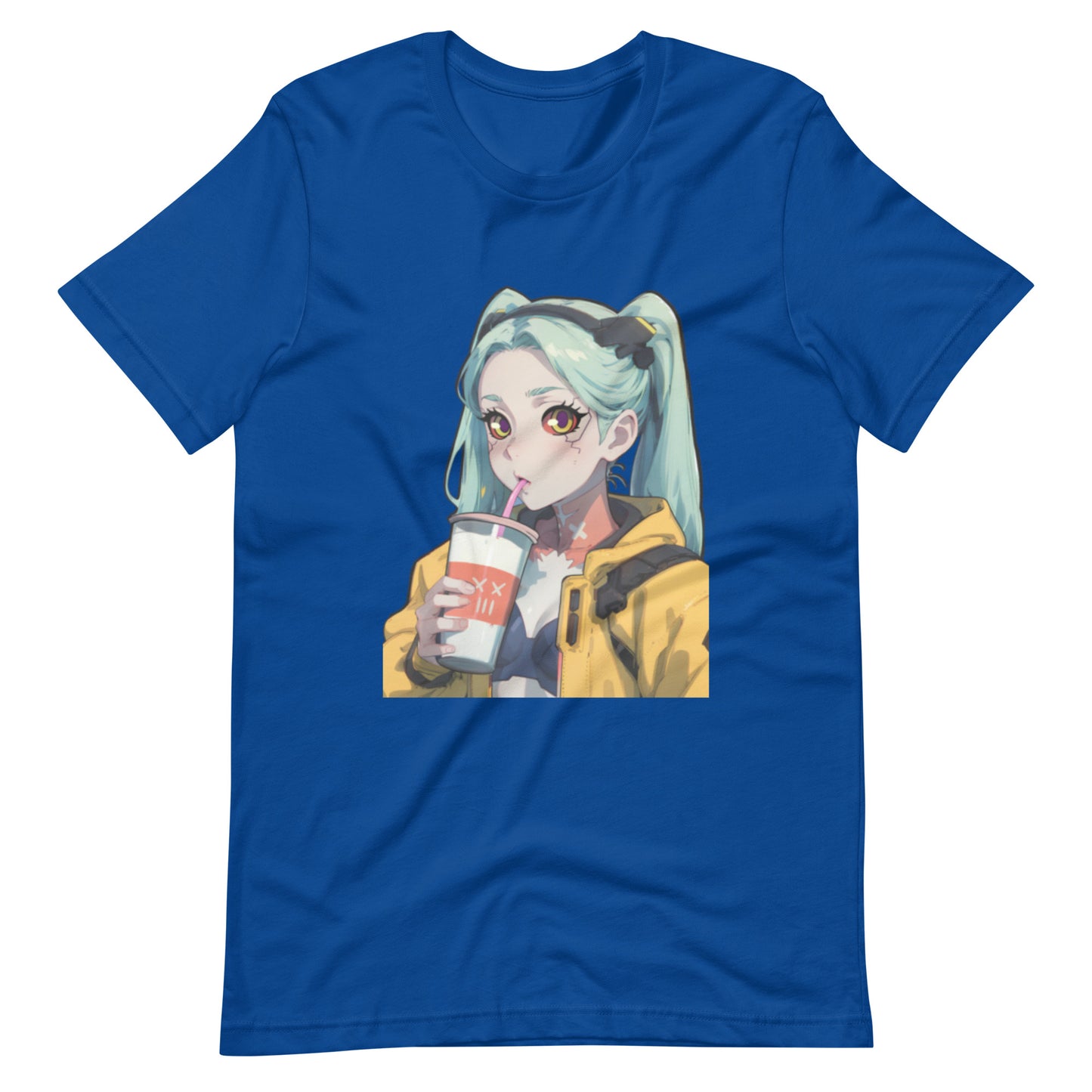 Rebecca Unisex t-shirt