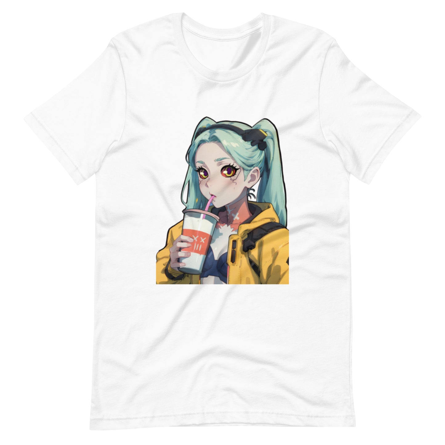 Rebecca Unisex t-shirt