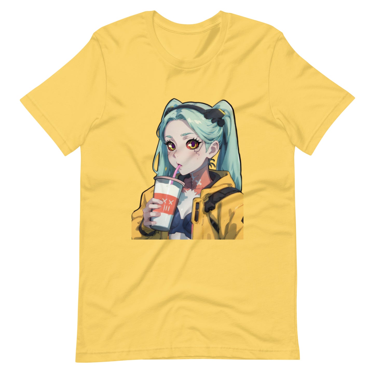 Rebecca Unisex t-shirt