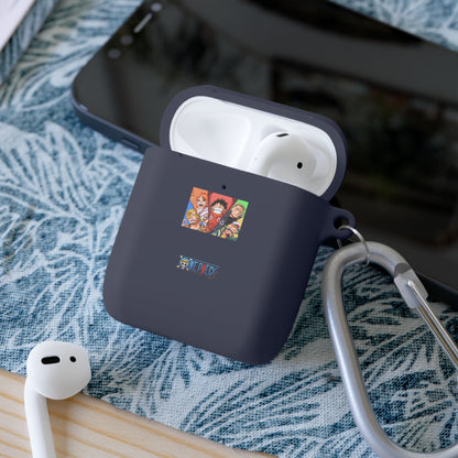 One Piece AirPods and AirPods Pro Case Cover