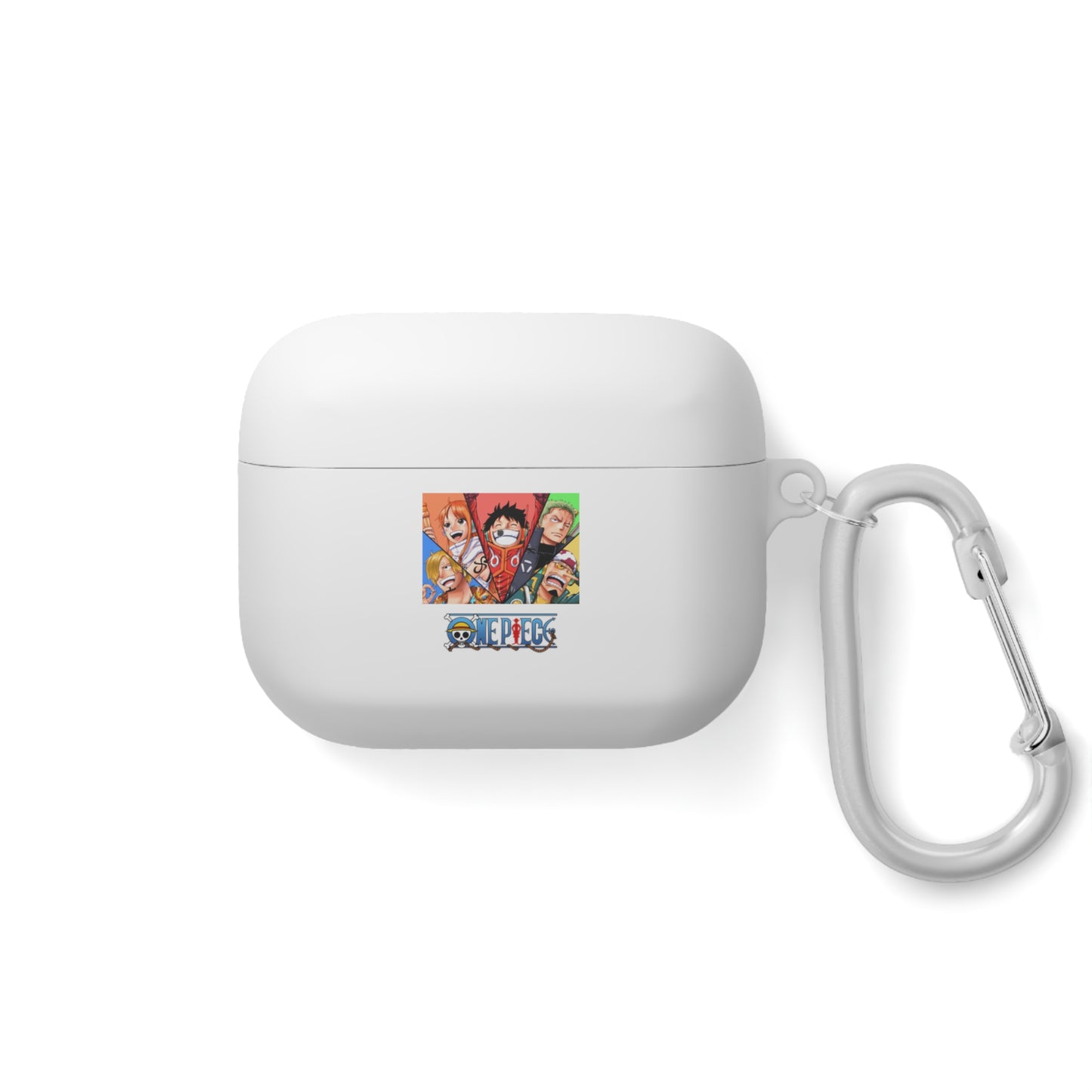 One Piece AirPods and AirPods Pro Case Cover