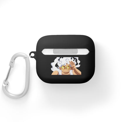 One Piece AirPods and AirPods Pro Case Cover