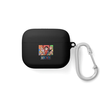 One Piece AirPods and AirPods Pro Case Cover