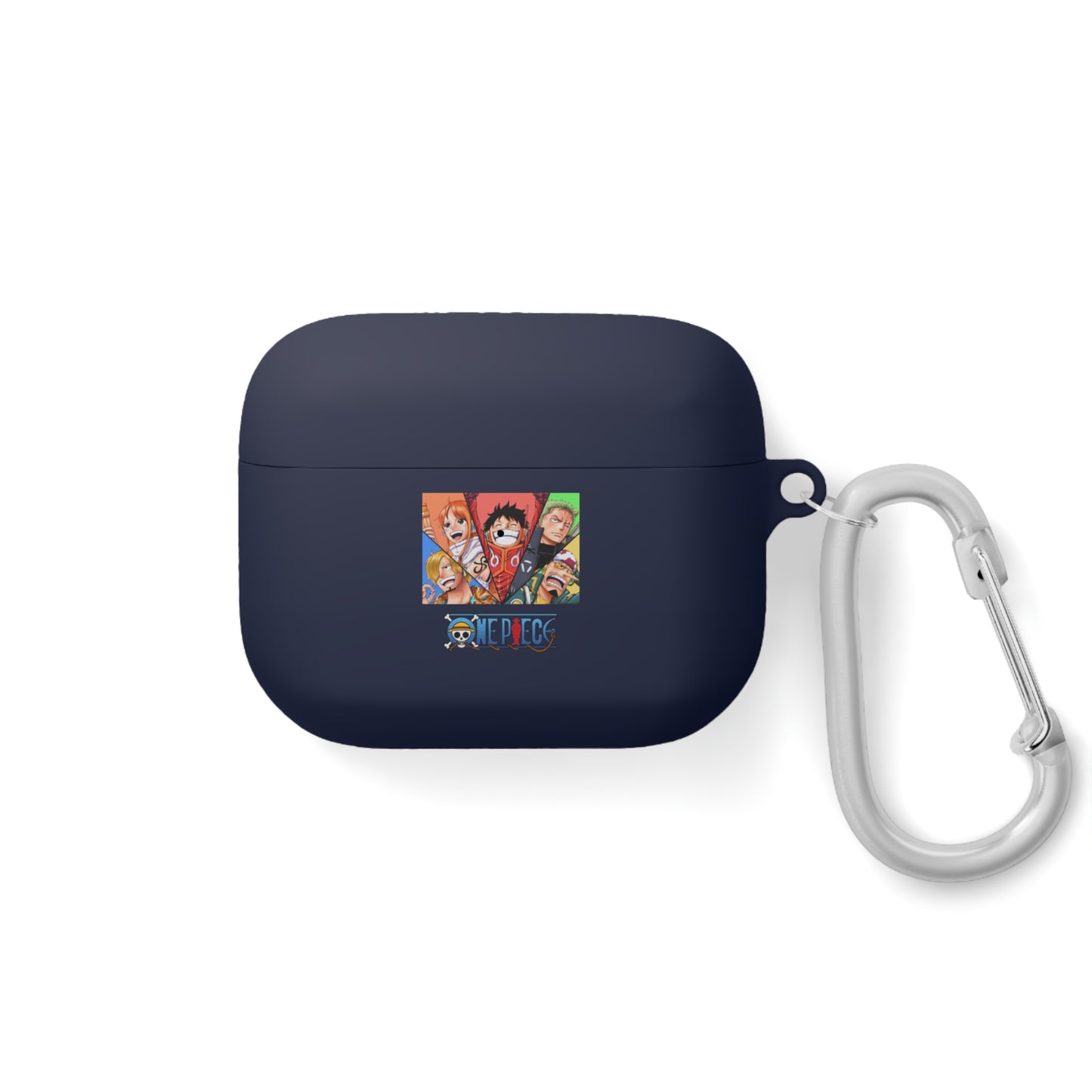 One Piece AirPods and AirPods Pro Case Cover