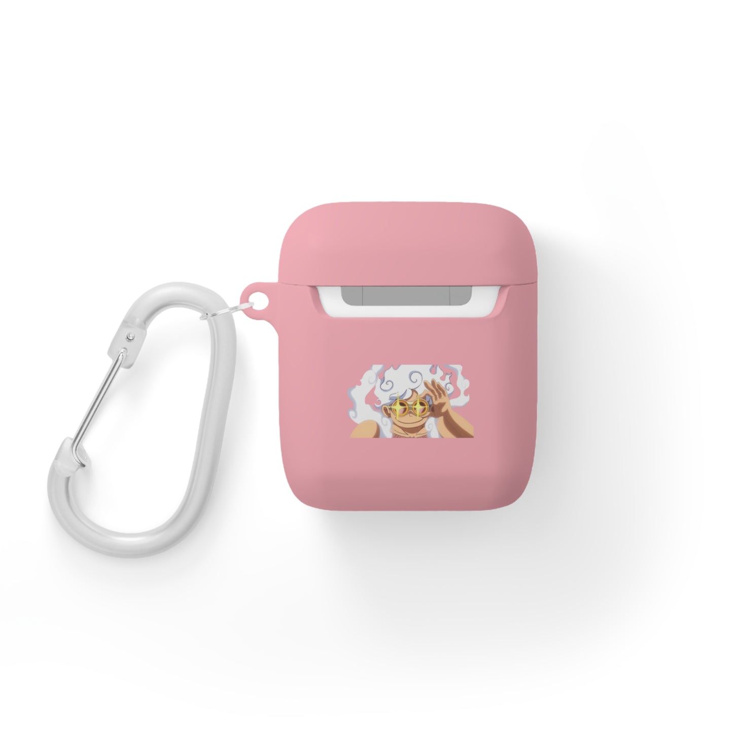 One Piece AirPods and AirPods Pro Case Cover