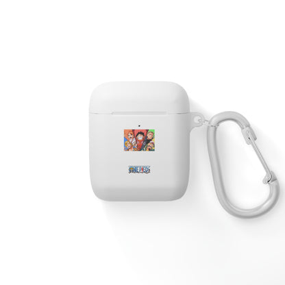 One Piece AirPods and AirPods Pro Case Cover