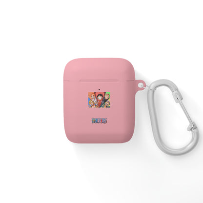 One Piece AirPods and AirPods Pro Case Cover