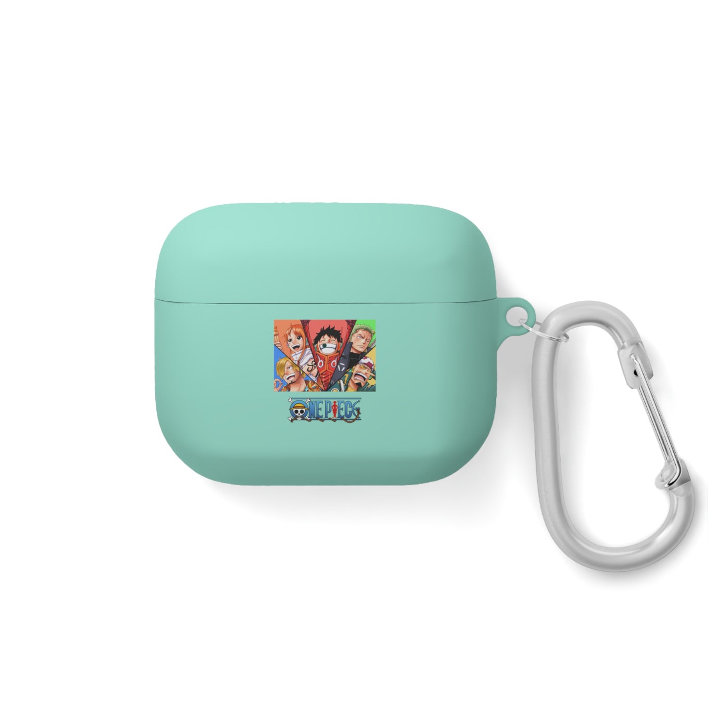 One Piece AirPods and AirPods Pro Case Cover