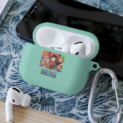 One Piece AirPods and AirPods Pro Case Cover