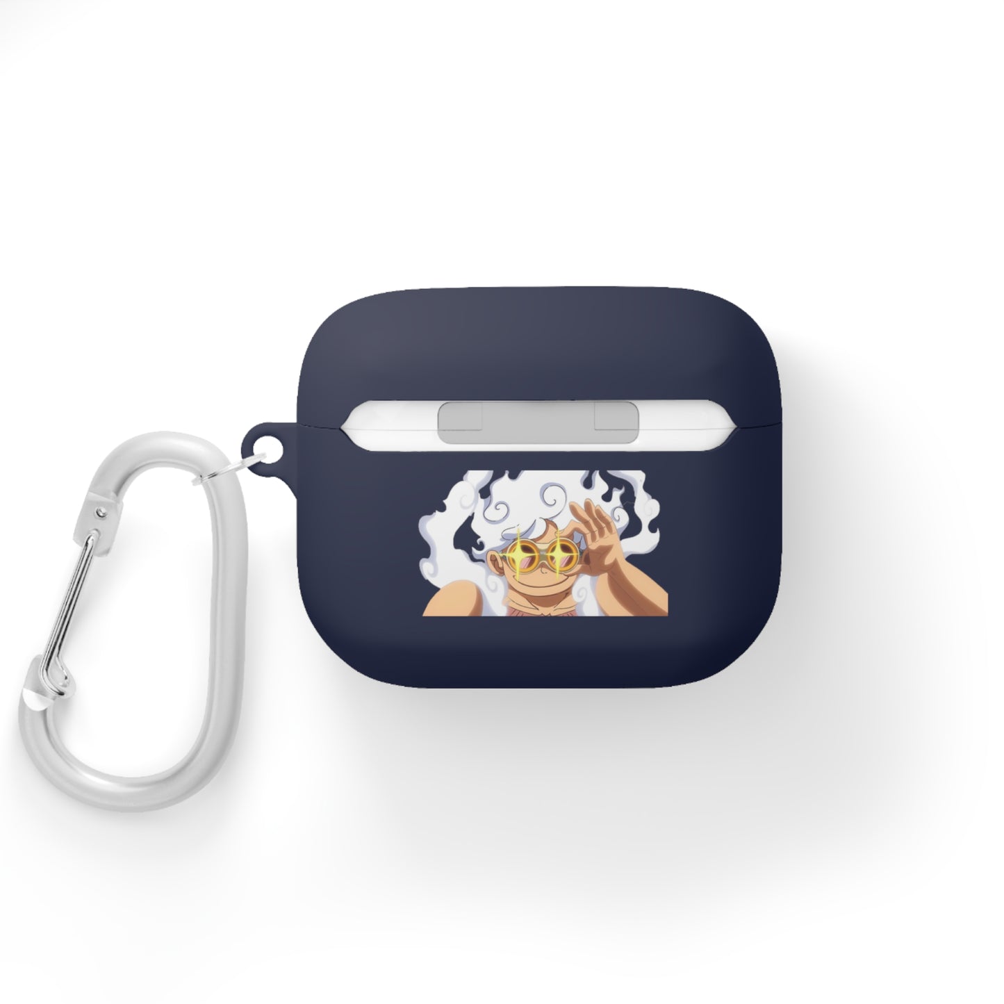 One Piece AirPods and AirPods Pro Case Cover