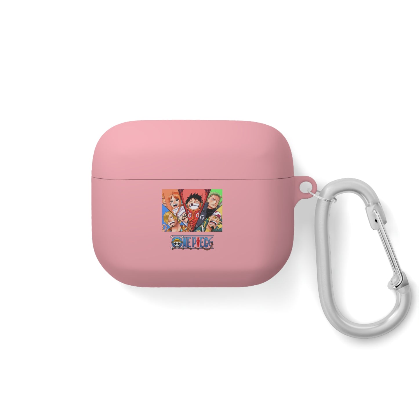 One Piece AirPods and AirPods Pro Case Cover