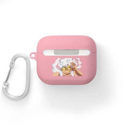 One Piece AirPods and AirPods Pro Case Cover