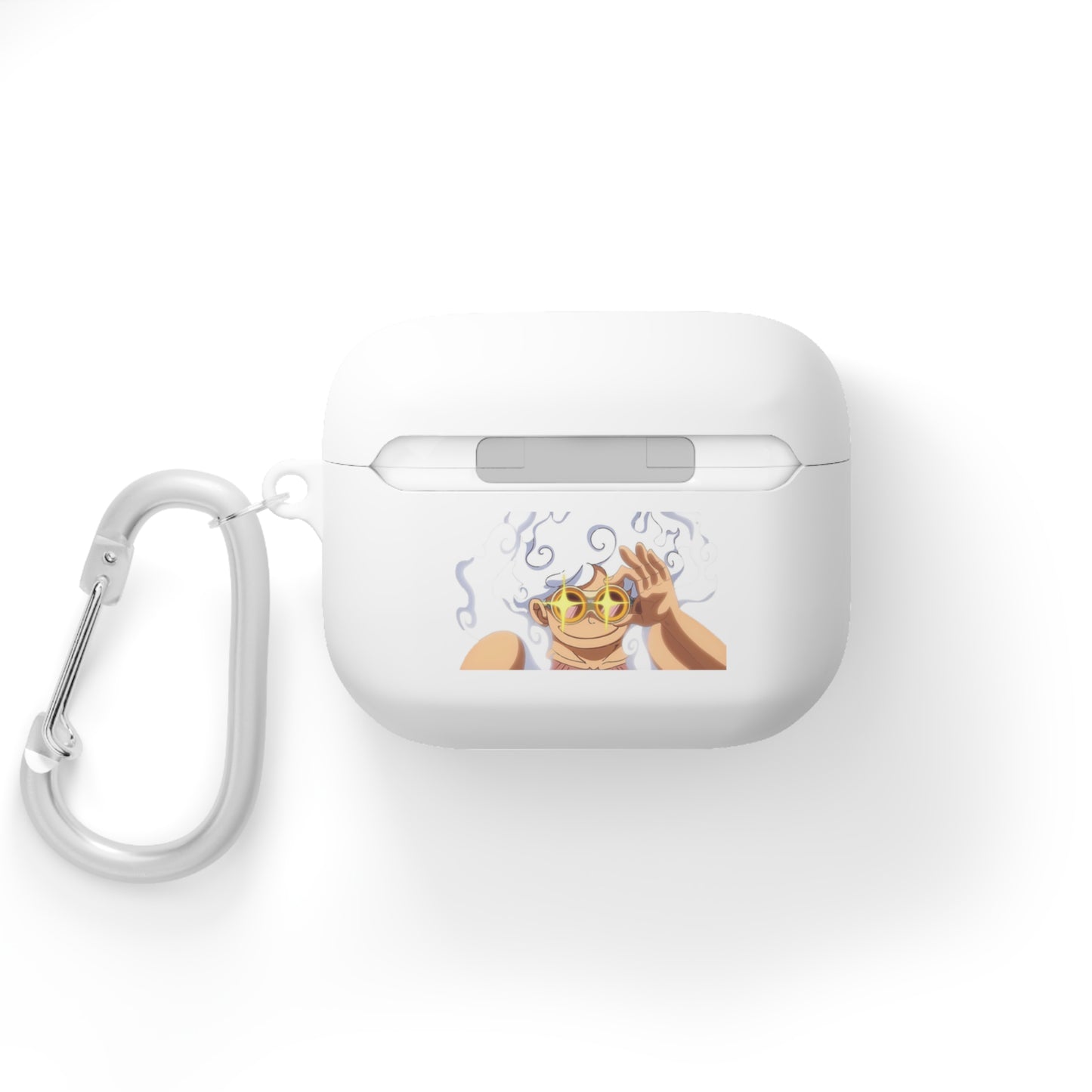 One Piece AirPods and AirPods Pro Case Cover