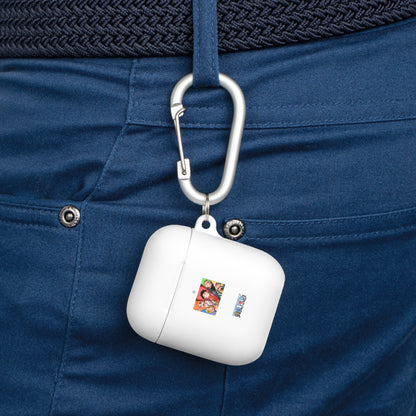 One Piece AirPods and AirPods Pro Case Cover