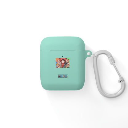 One Piece AirPods and AirPods Pro Case Cover