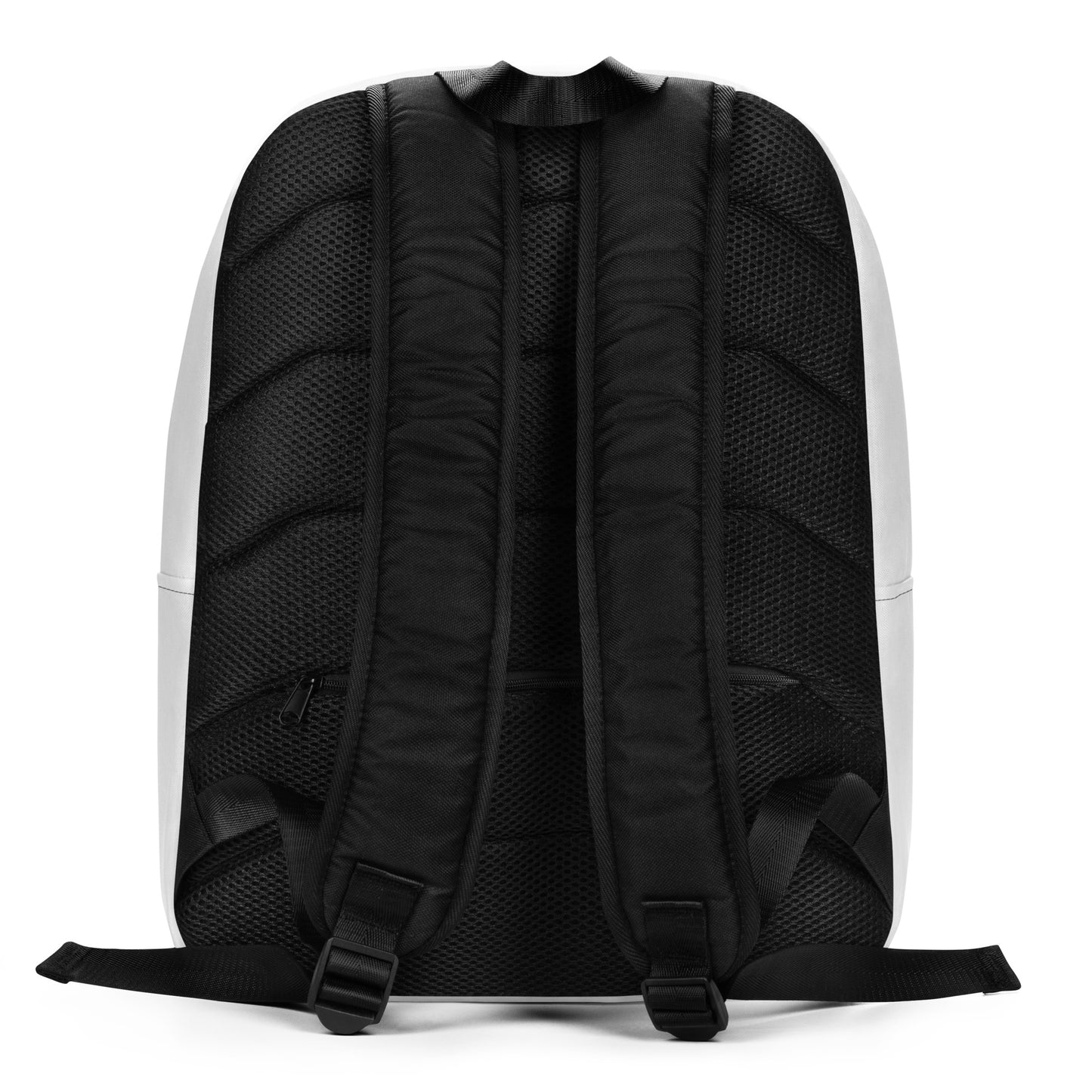 One Piece weißer Rucksack