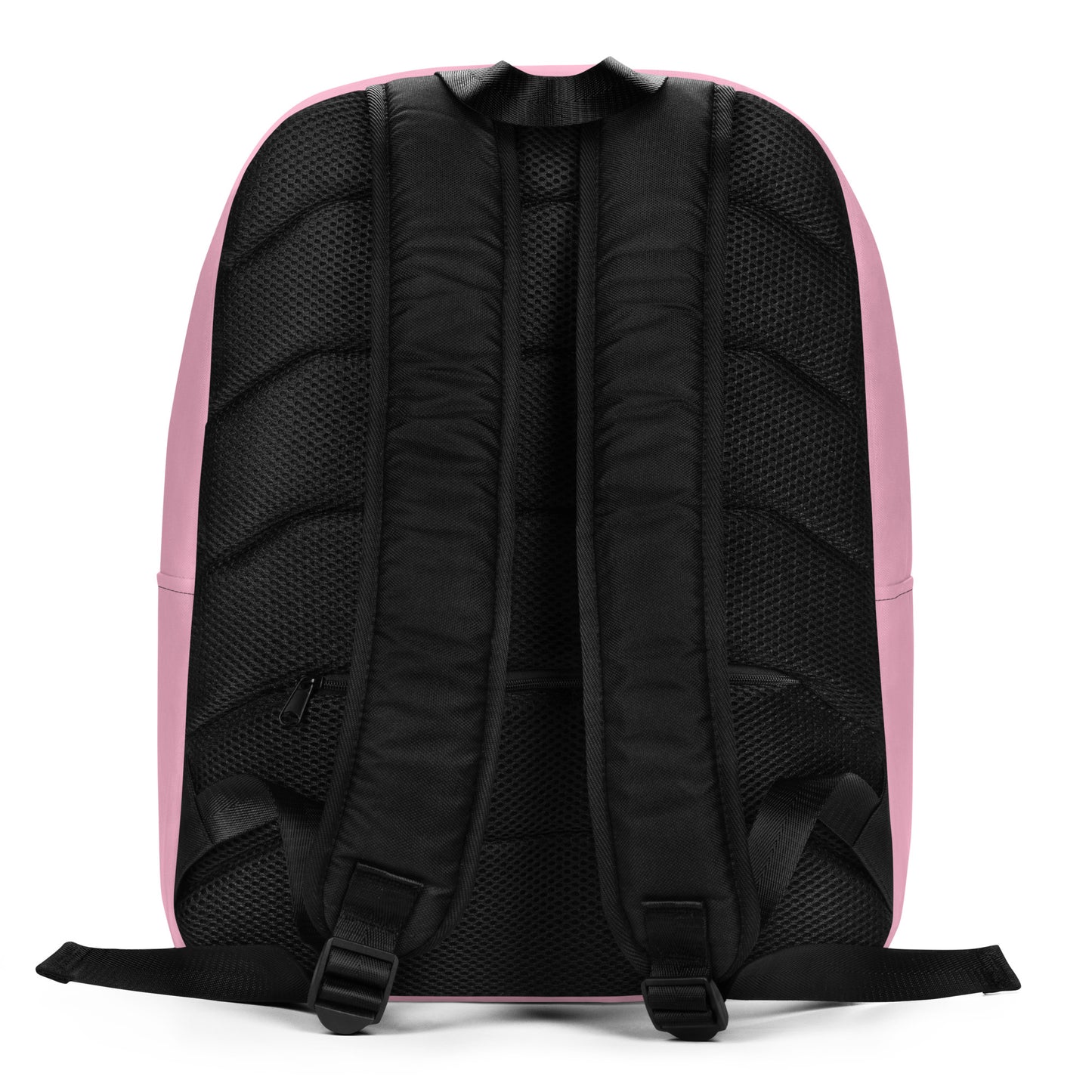 One Piece Pink Backpack