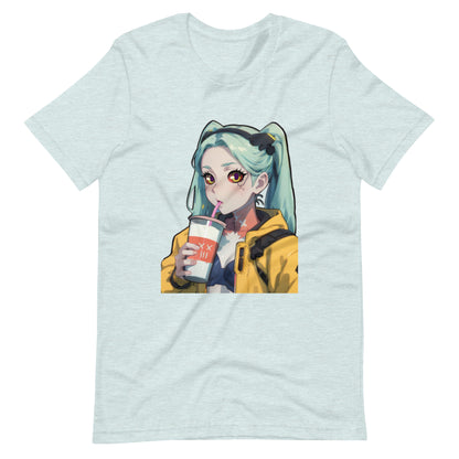 Rebecca Unisex T-Shirt