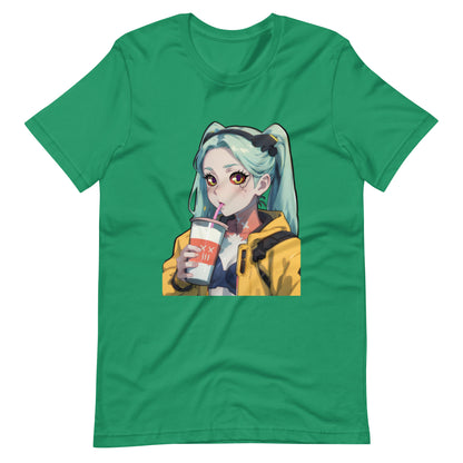 Rebecca Unisex T-Shirt