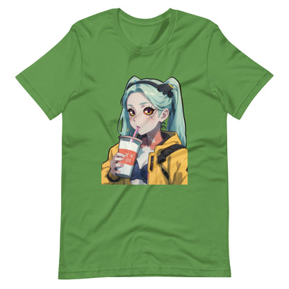 Rebecca Unisex T-Shirt