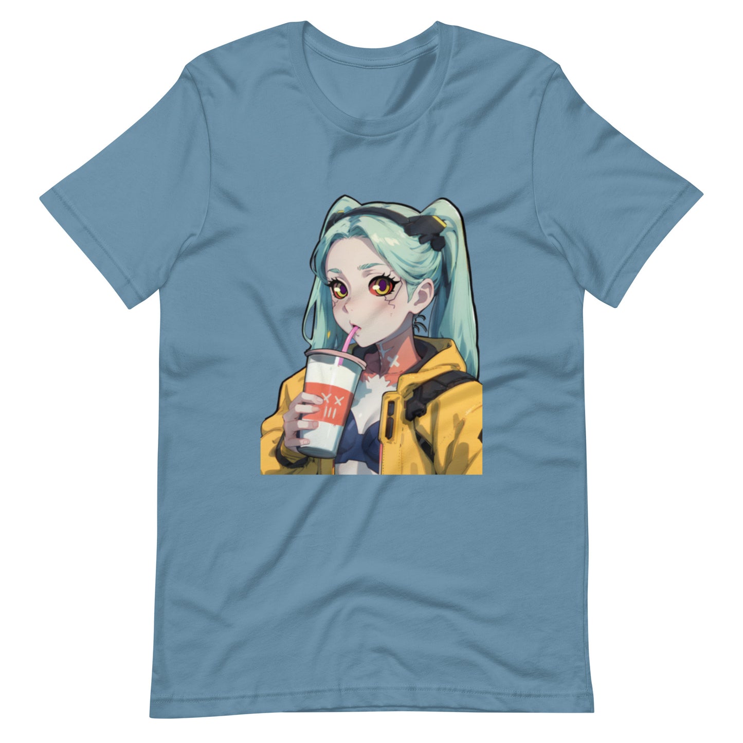 Rebecca Unisex T-Shirt